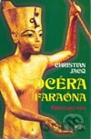 Dcéra faraóna - Ohnivý meč