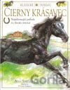 Čierny krásavec