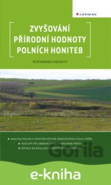 Zvyšování přírodní hodnoty polních honiteb