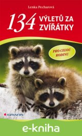 134 výletů za zvířátky