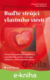 Buďte strůjci vlastního štěstí