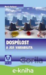 Dospělost a její variabilita