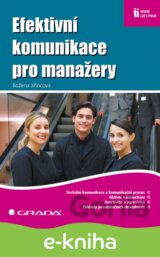 Efektivní komunikace pro manažery