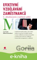 Efektivní vzdělávání zaměstnanců