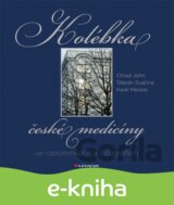 Kolébka české medicíny ve vzpomínkách a fotografiích