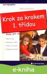 Krok za krokem 1. třídou
