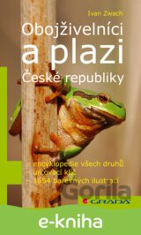 Obojživelníci a plazi České republiky