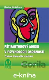 Pětifaktorový model v psychologii osobnosti