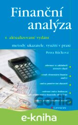 Finanční analýza - 4. rozšířené vydání