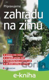 Připravujeme zahradu na zimu