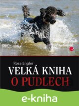 Velká kniha o pudlech