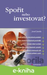 Spořit nebo investovat?