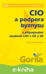 CIO a podpora byznysu