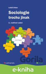 Sociologie trochu jinak