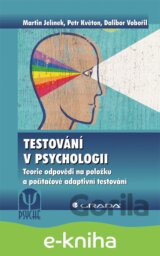 Testování v psychologii