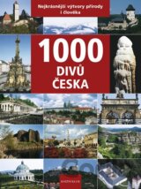 1000 divů Česka