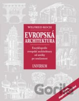 Evropská architektura