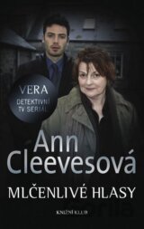 Mlčenlivé hlasy