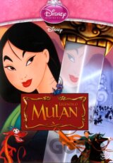 Legenda o Mulan