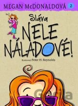 Sláva Nele Náladové! (2)