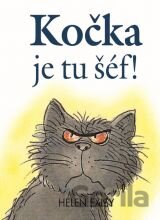 Kočka je tu šéf!