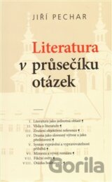 Literatura v průsečíku otázek