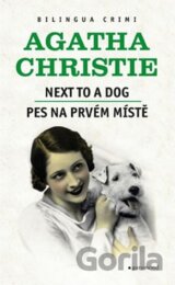 Pes na prvém místě / Next to a Dog