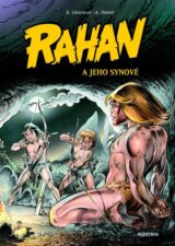 Rahan a jeho synové