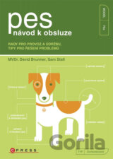 Pes - návod k obsluze