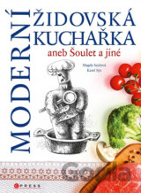 Moderní židovská kuchařka