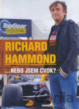 Richard Hammond