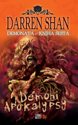 Demonata (Kniha šestá)
