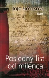 Posledný list od milenca