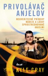 Privolávač anjelov