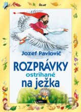 Rozprávky ostrihané na ježka