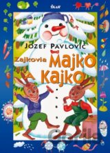 Zajkovia Majko a Kajko