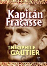 Kapitán Fracasse