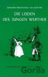 Die Leiden des Jungen Werther