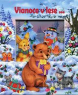 Vianoce v lese...