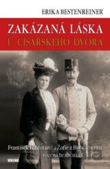 Zakázaná láska u císařského dvora