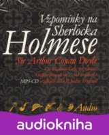 Vzpomínky na Sherlocka Holmese 
