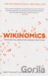 Wikinomics