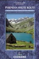 The Pyrenean Haute Route
