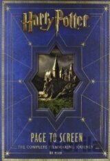 Harry Potter: Page to Screen