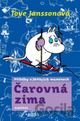Čarovná zima