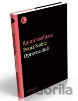 Ranní meditace - opravna duší