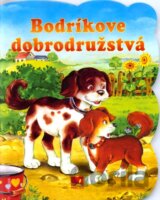 Bodríkove dobrodružstvá