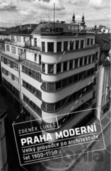 Praha moderní I