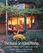 The Hand-Sculpted House