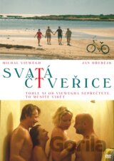 Svatá čtveřice